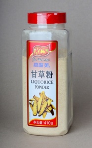 甘草粉